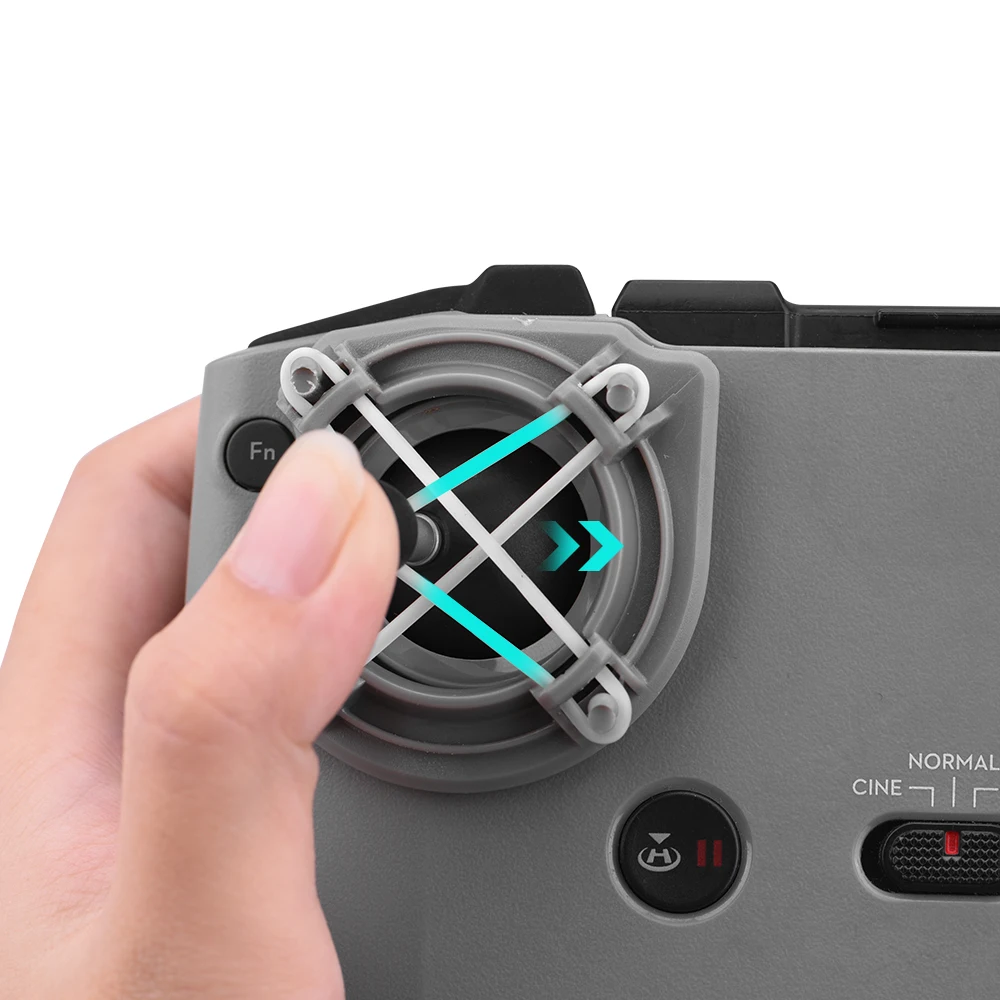 Drone Dji Rc N2 - Rocker Speed Controller für DJI NEO/Mini