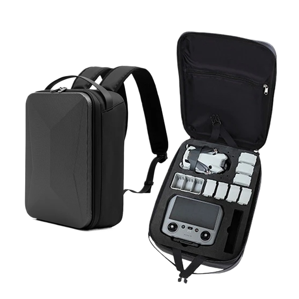 Drone Dji Rc N2 - Drohnen-Rucksack für DJI Mini 4 Pro/Mini