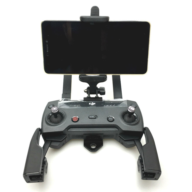 Drone Dji Rc Pro - 50-85mm Telefonclip-Halterung Fernbedienungshalterung für DJI Mavic