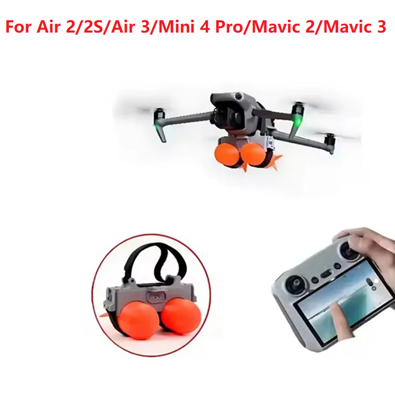 Drone Dji Rc Pro - Mini 4 Pro Air 3/2S Drohne