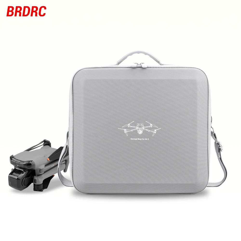 Drone Dji Rc N2 - BRDRC Aufbewahrungstasche für DJI Air 3S