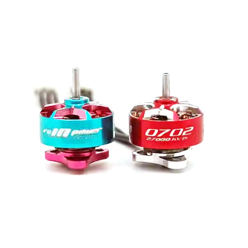 Drone Ball Rc - 4 stücke rcin power gts v3