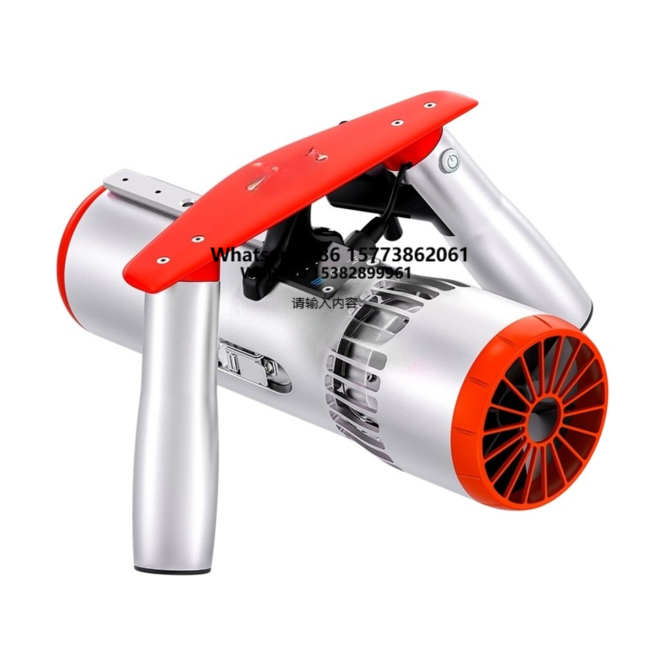 Drone With Rc - Hot Sunnysky Smart Drive Wassersport-Scooter mit