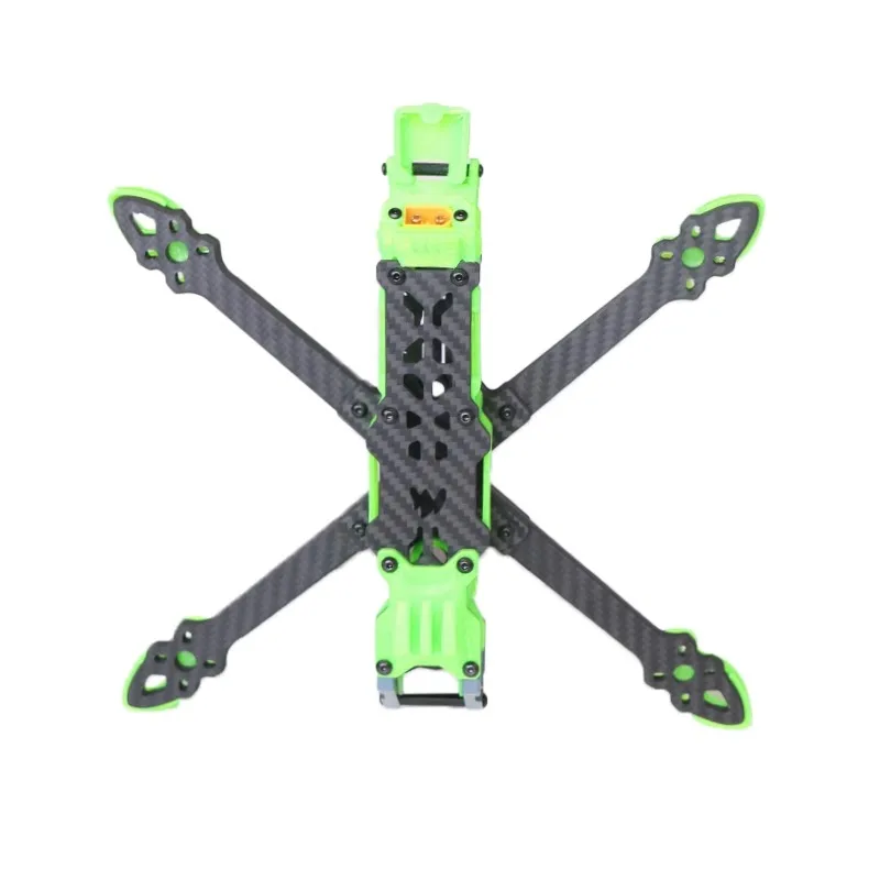 Drone Frame 5 Inch - HSKRC F5X 225 V2 5 Zoll