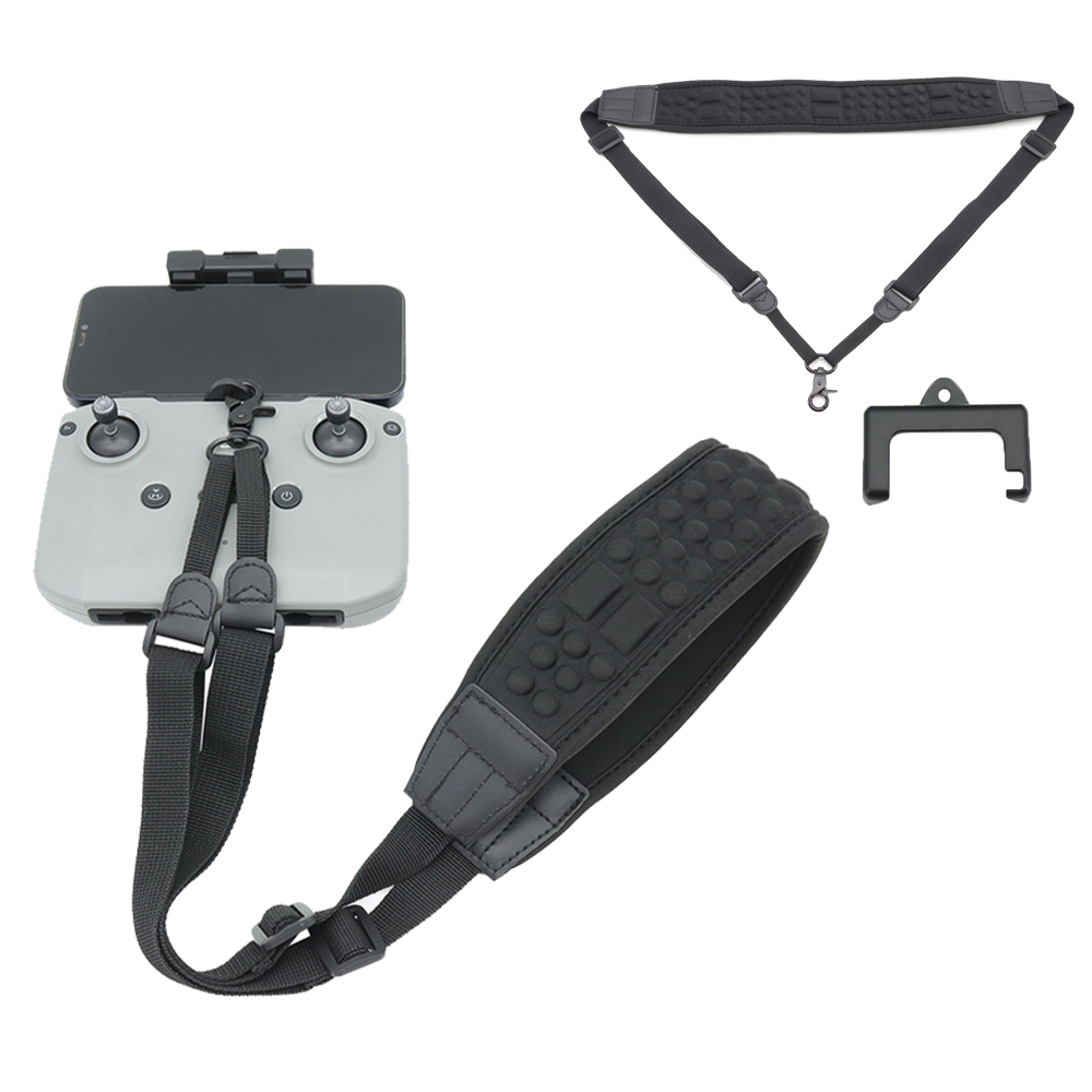 Drone Dji Rc N2 - Entspannungs-Massage-Lanyard Fernbedienungs-Nackenband Drohnen-Zubehör für DJI Mini