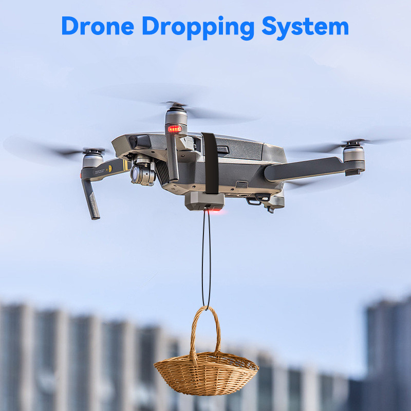 Drone Dji Rc N2 - Drohnen-Airdrop-System für DJI Mini 3 Pro/Mini