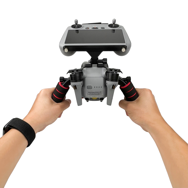 Drone Dji Rc N2 - Für DJI AIR 3 Drohne RC