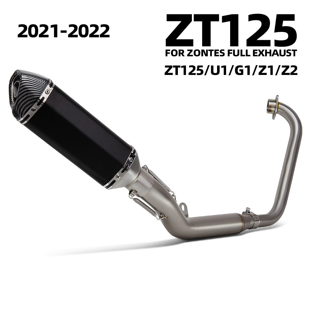 Geeignet für Zontes ZT125 ZT15 – Drone Z1 Bewertung und Preis
