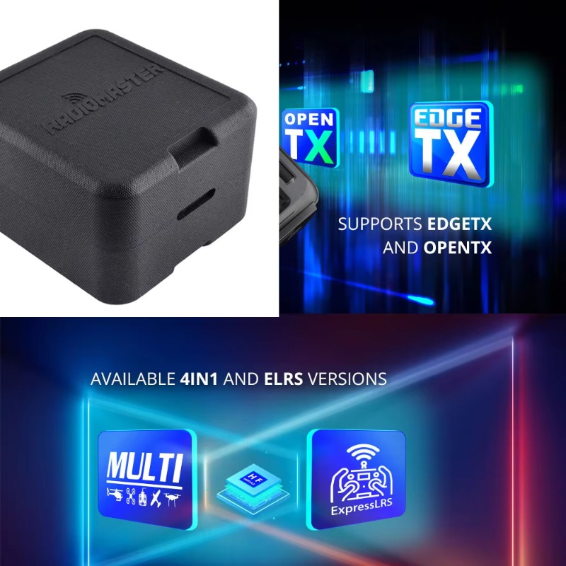 RadioMaster TX16S MKII V4.0 16 – Drone With Rc Bewertung und Preis