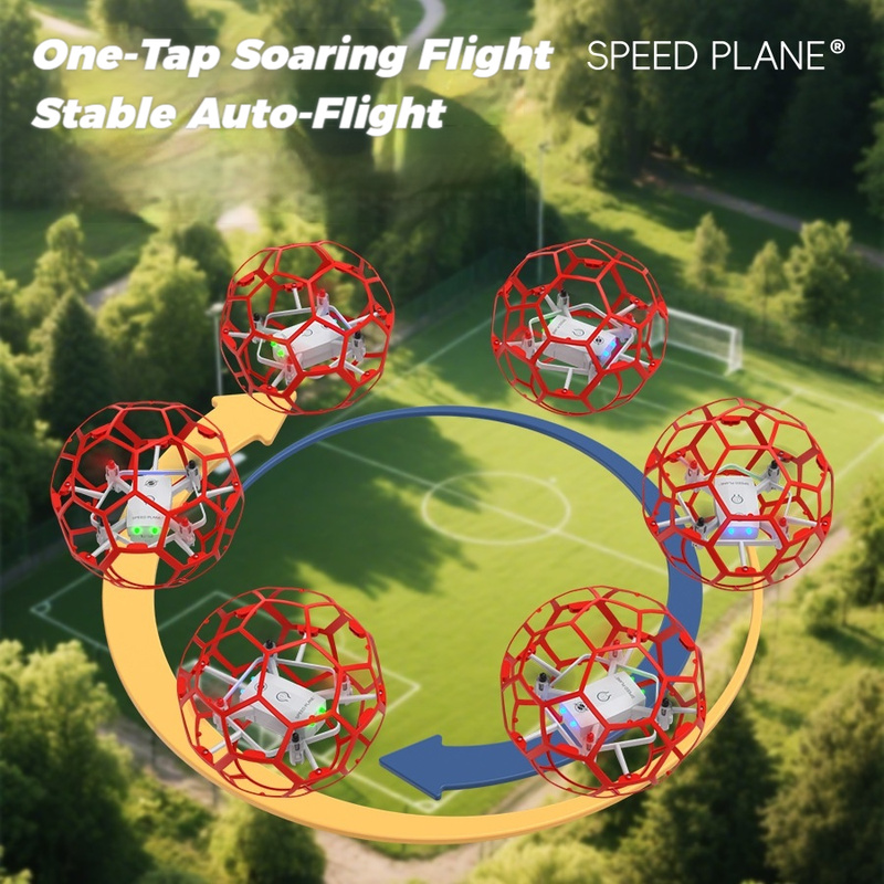 RC Flying Ball Drone Quadcopte – Drone Ball Rc Bewertung und Preis