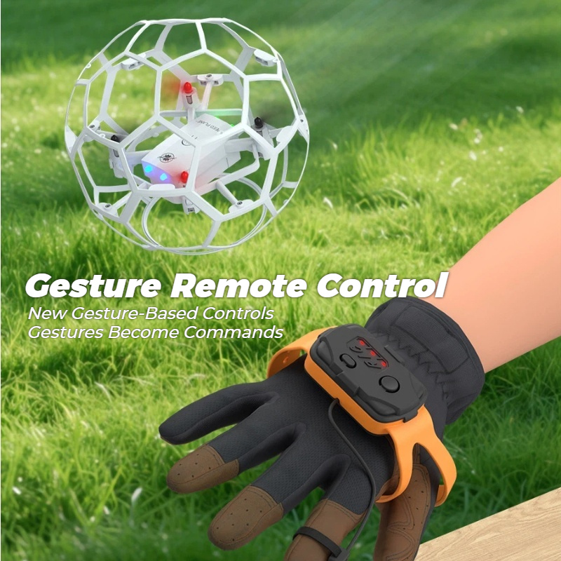 RC Flying Ball Drone Quadcopte – Drone Ball Rc Bewertung und Preis