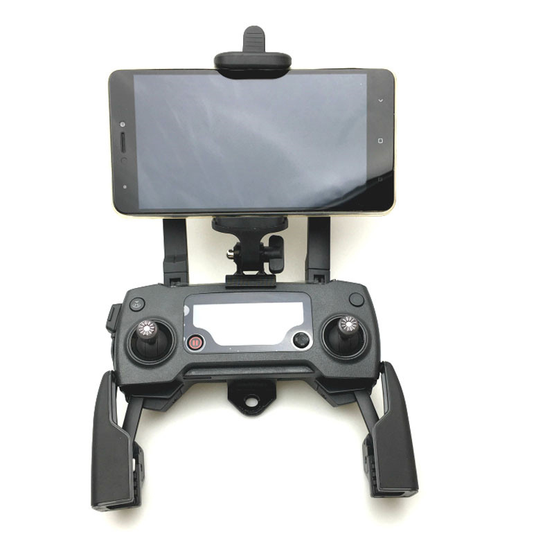 50-85mm Telefonclip-Halterung  – Drone Dji Rc Pro Bewertung und Preis