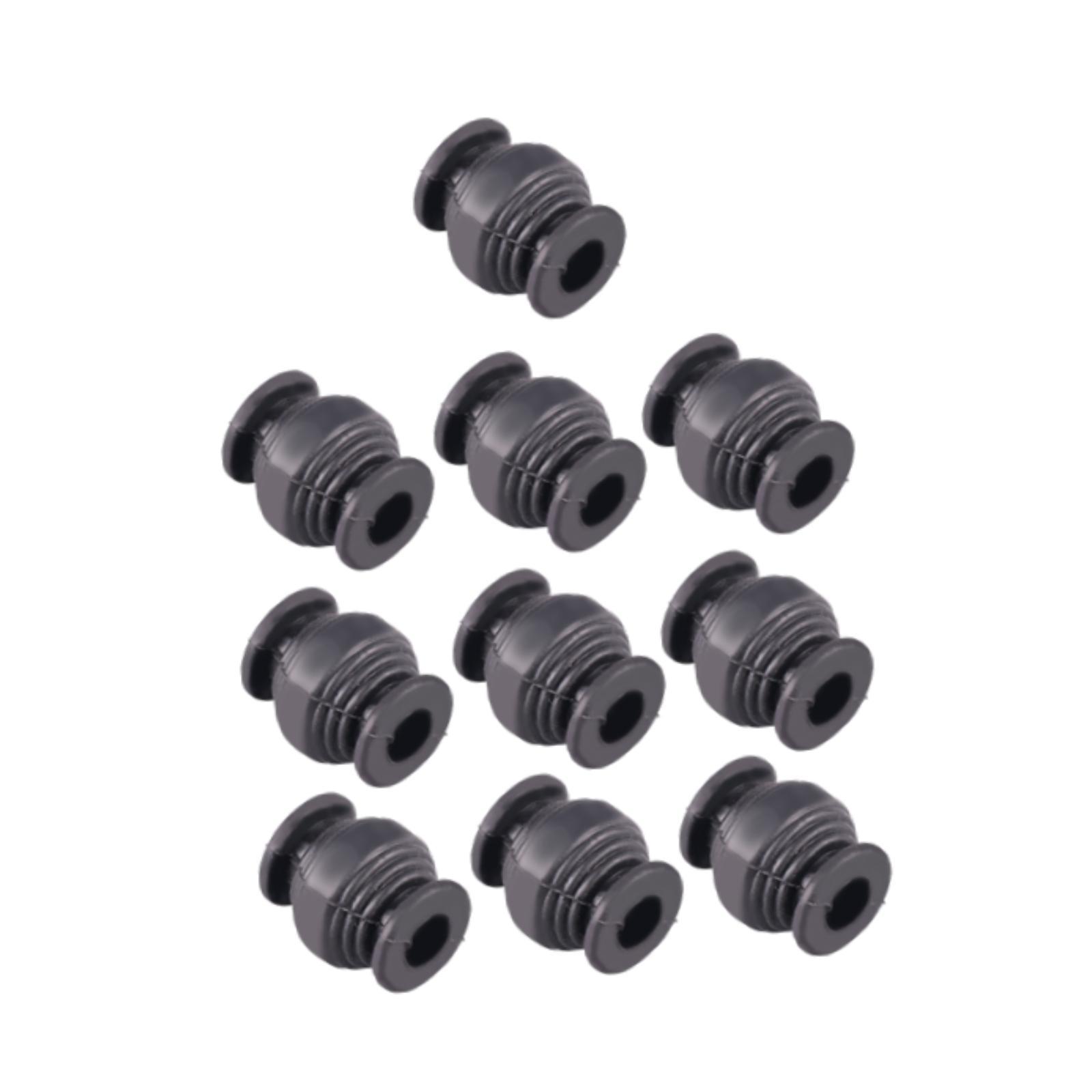 10 Stück dämpfende Gummibälle, – Drone Ball Rc Bewertung und Preis