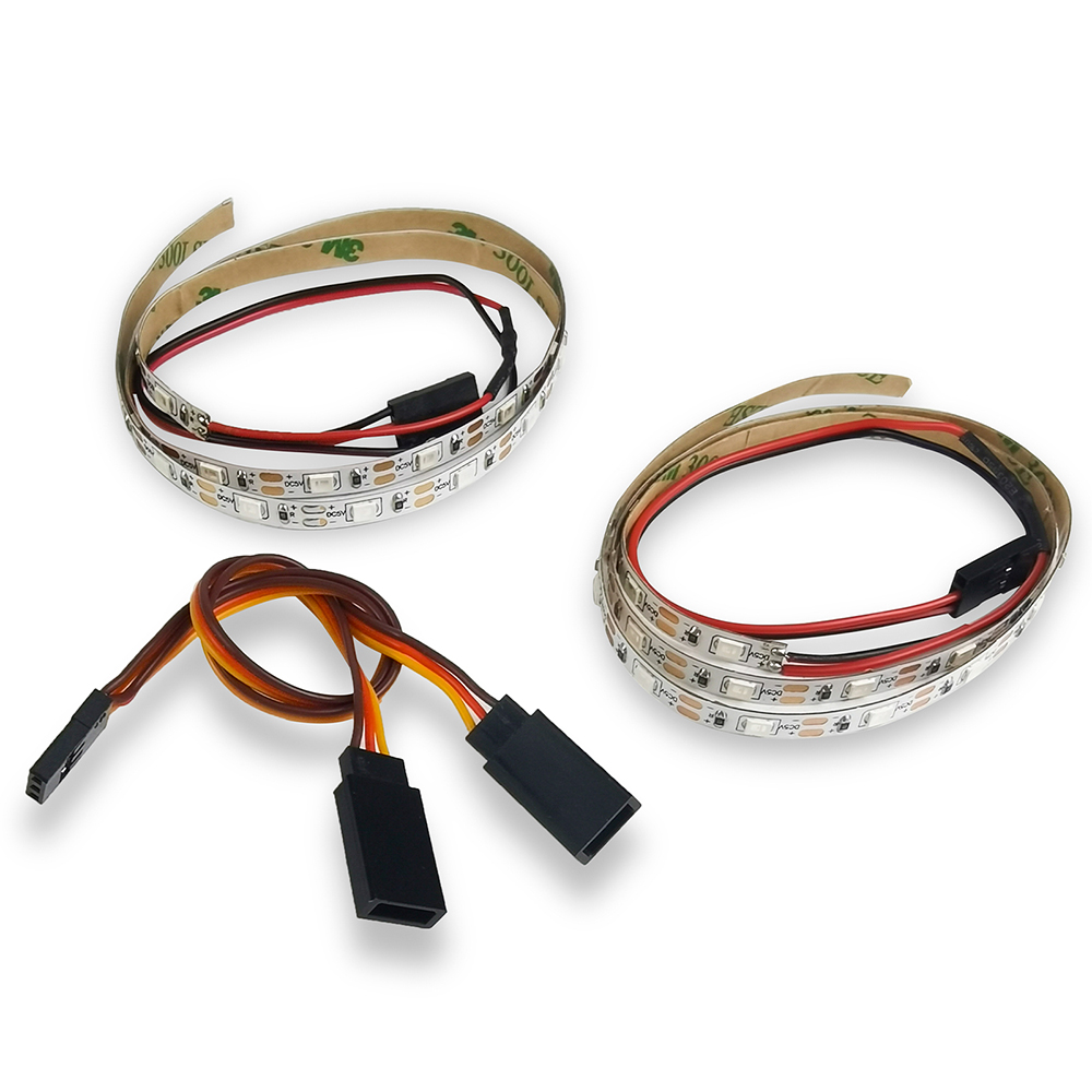 AXSPEED LED-Lichtleiste, Chass – Rc Drone And Flying Car Bewertung und Preis