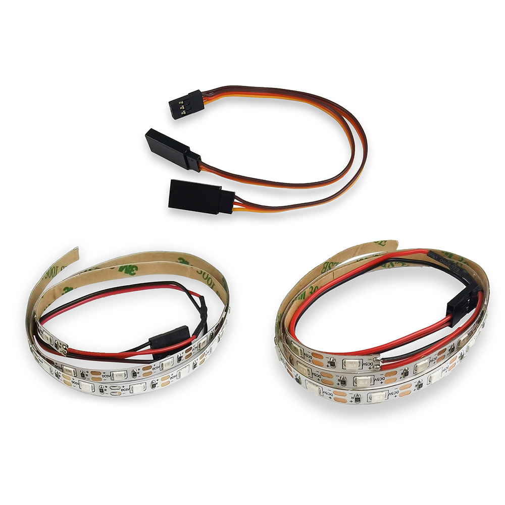 AXSPEED LED-Lichtleiste, Chass – Rc Drone And Flying Car Bewertung und Preis