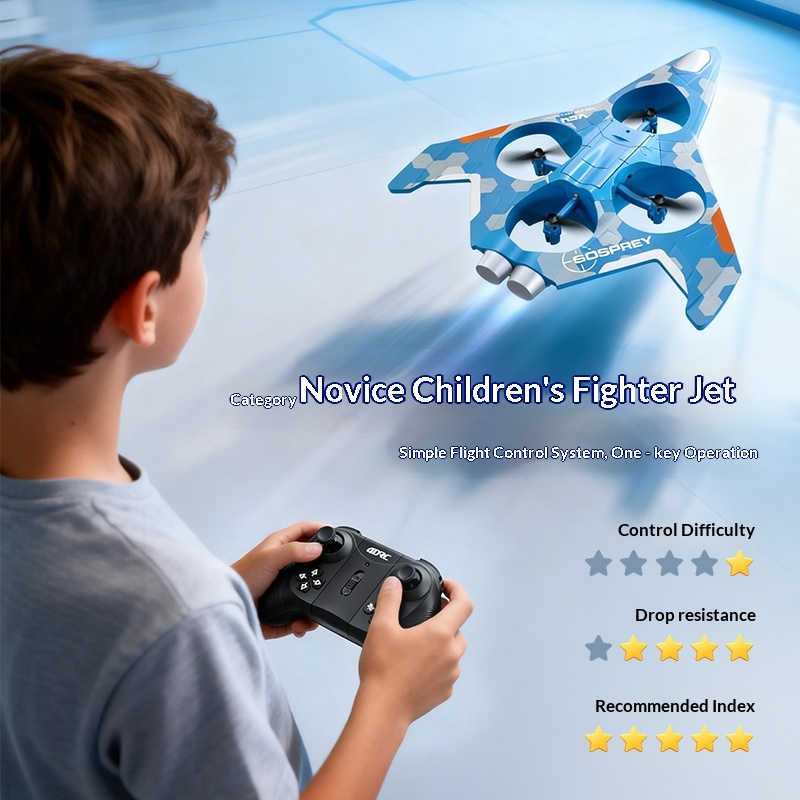 Sosprey 3-in-1 RC-Drohne für S – Rc Drone And Flying Car Bewertung und Preis
