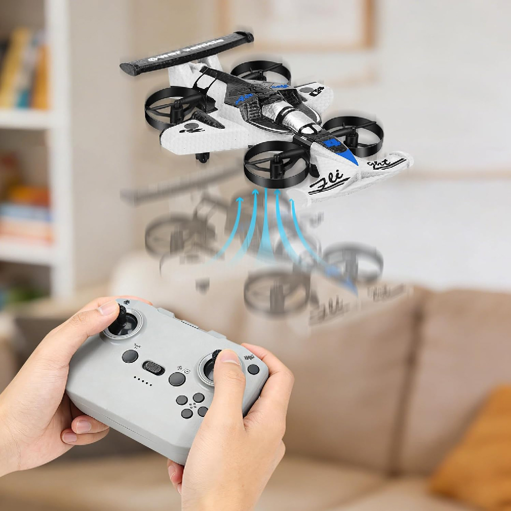 1SET Ferngesteuertes Auto und  – Rc Drone And Flying Car Bewertung und Preis