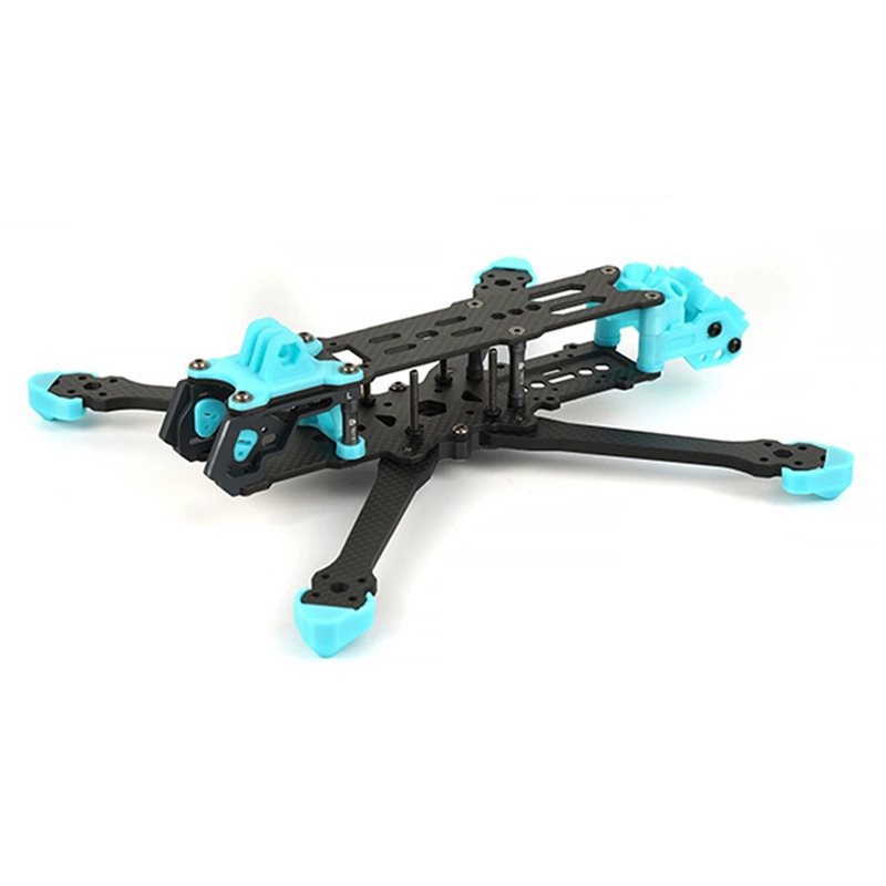 MACH-MANTA V2 5 Zoll Carbonfas – Drone Frame 5 Inch Bewertung und Preis