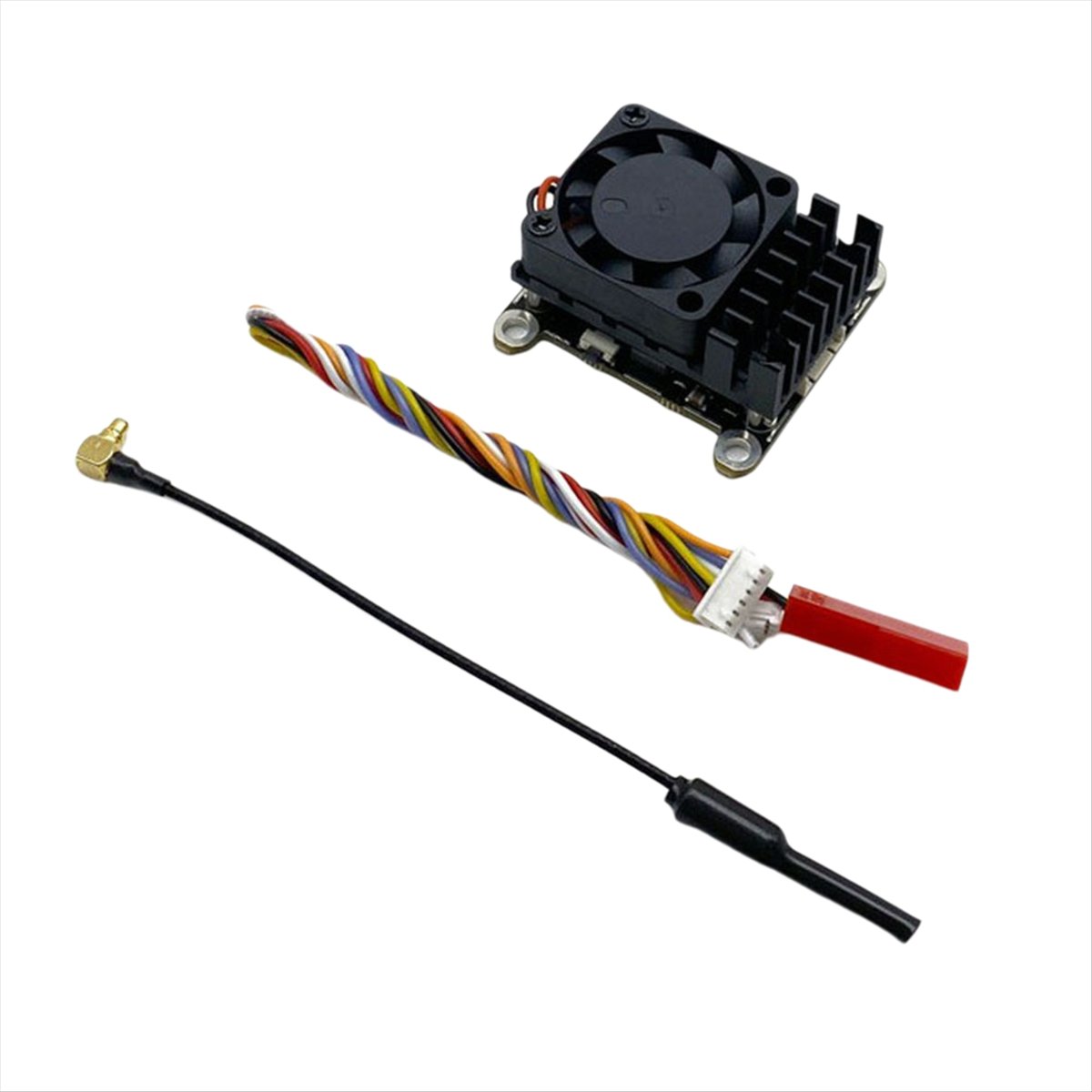 5,8G 2W VTX 2000mW FPV Video S – Drone With Rc Bewertung und Preis