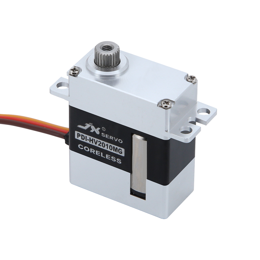 JX Servo PDI-HV2010MG 11 kg Me – Rc Car Servo Bewertung und Preis