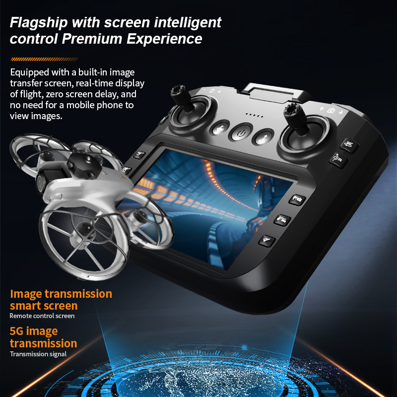 Original Z4 Mini Vollschutz-Dr – Drone Vera Rc Bewertung und Preis