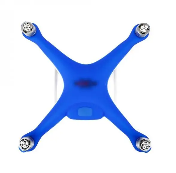 Silikon-FUSELAGE-Hülle, verdic – Drone With Rc Bewertung und Preis