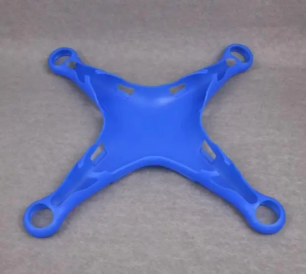 Silikon-FUSELAGE-Hülle, verdic – Drone With Rc Bewertung und Preis