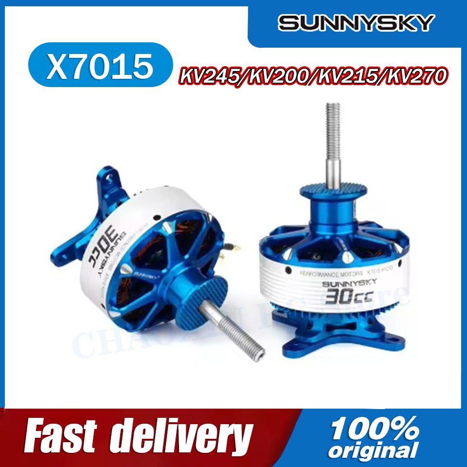 SunnySky X7015-III V3 X7015 30 – Drone With Rc Bewertung und Preis