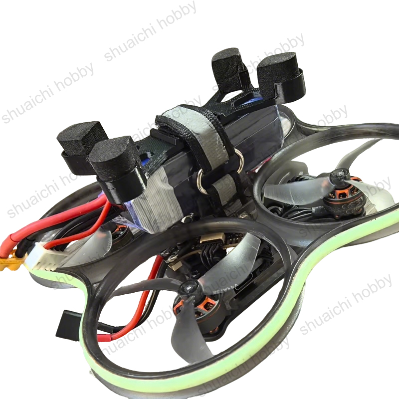 Für BETAFPV Pavo20/Pro FPV Dro – Drone Frame 5 Inch Bewertung und Preis
