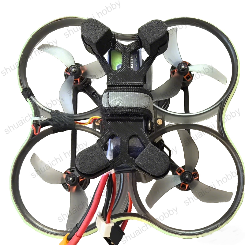 Für BETAFPV Pavo20/Pro FPV Dro – Drone Frame 5 Inch Bewertung und Preis