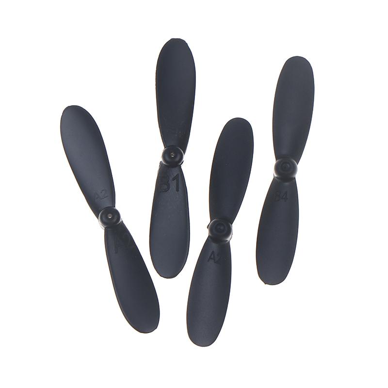 HEISS! 8 Stück 42mm Propeller  – Drone With Rc Bewertung und Preis