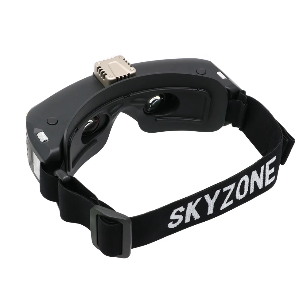 SKYZONE SKY04X PRO OLED 48CH 5 – Drone With Rc Bewertung und Preis