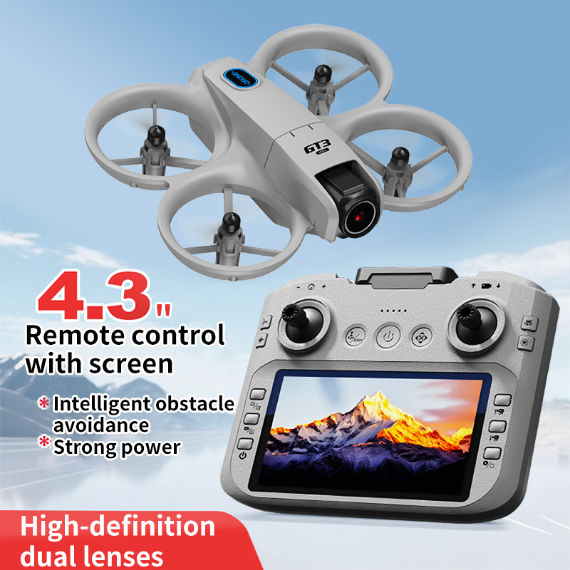 2026 GT3Max HD 8K RC-Drohne mi – Drone Vera Rc Bewertung und Preis