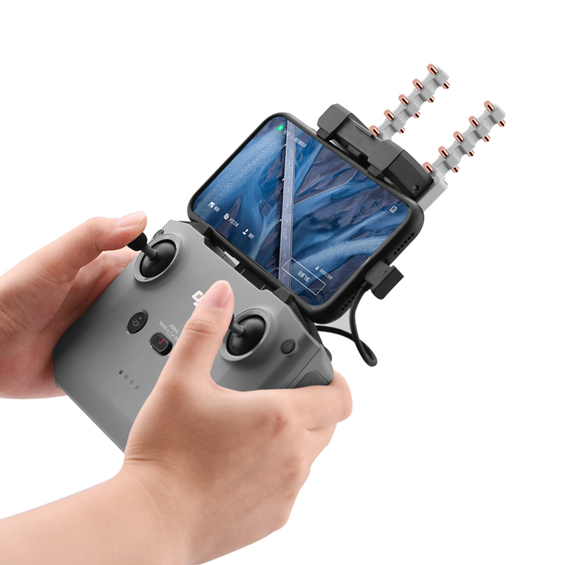 Antennensignalverstärker für D – Drone Rc Action Bewertung und Preis