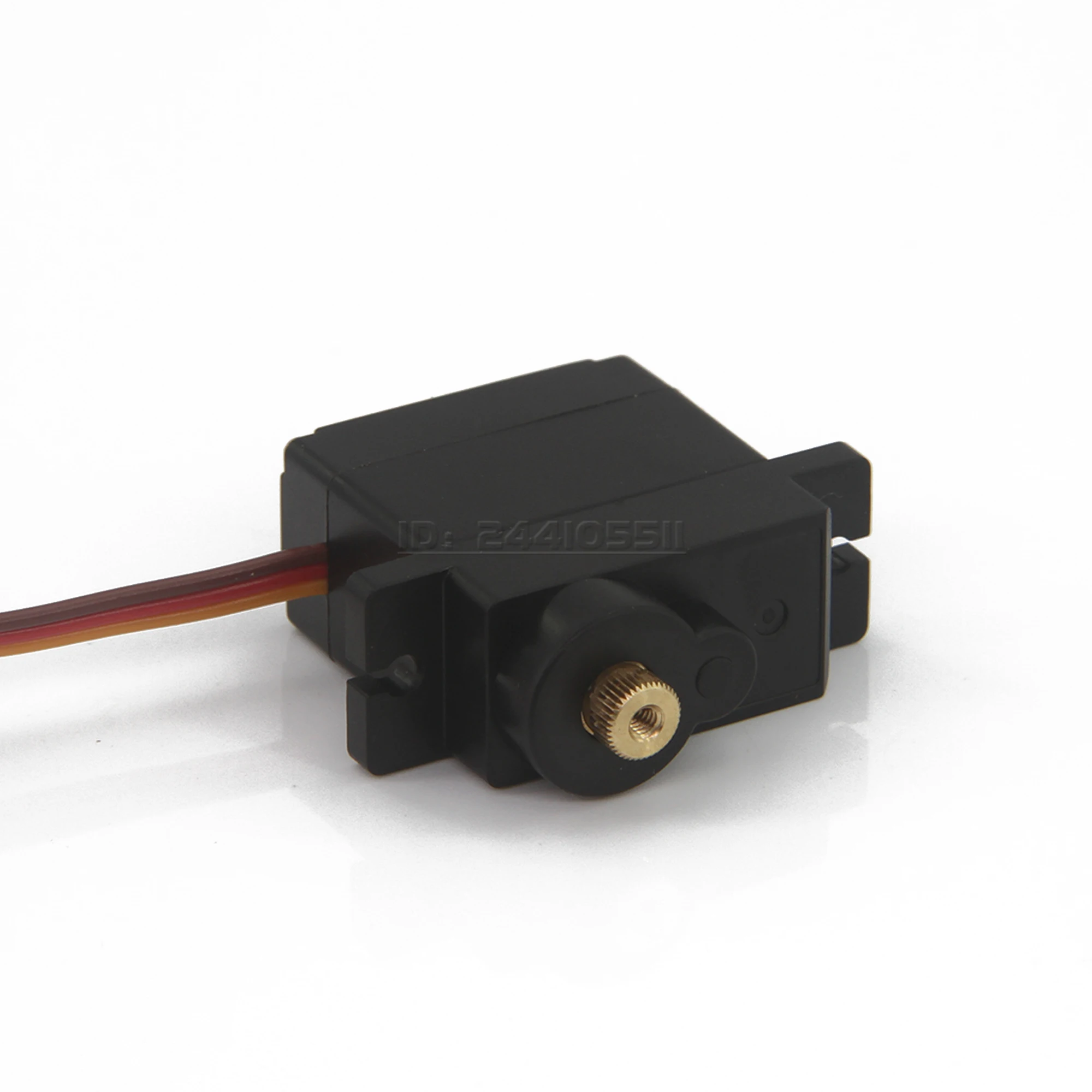 NEEBRC 9G Micro Metallgetriebe – Rc Car Servo Bewertung und Preis