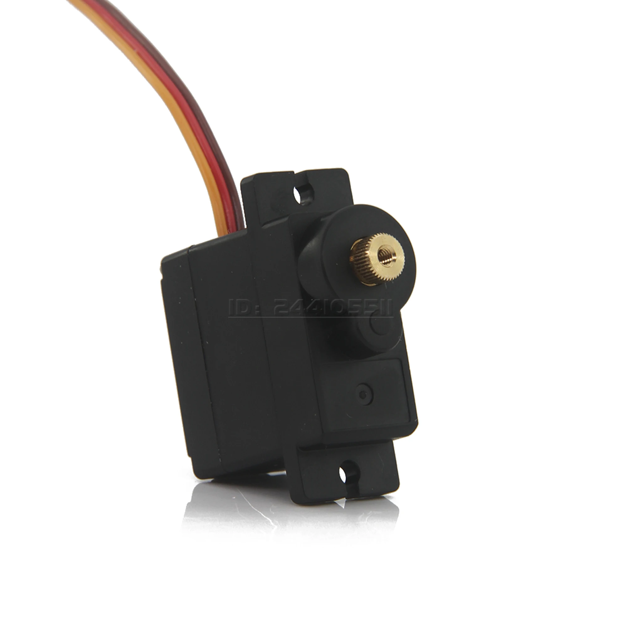 NEEBRC 9G Micro Metallgetriebe – Rc Car Servo Bewertung und Preis