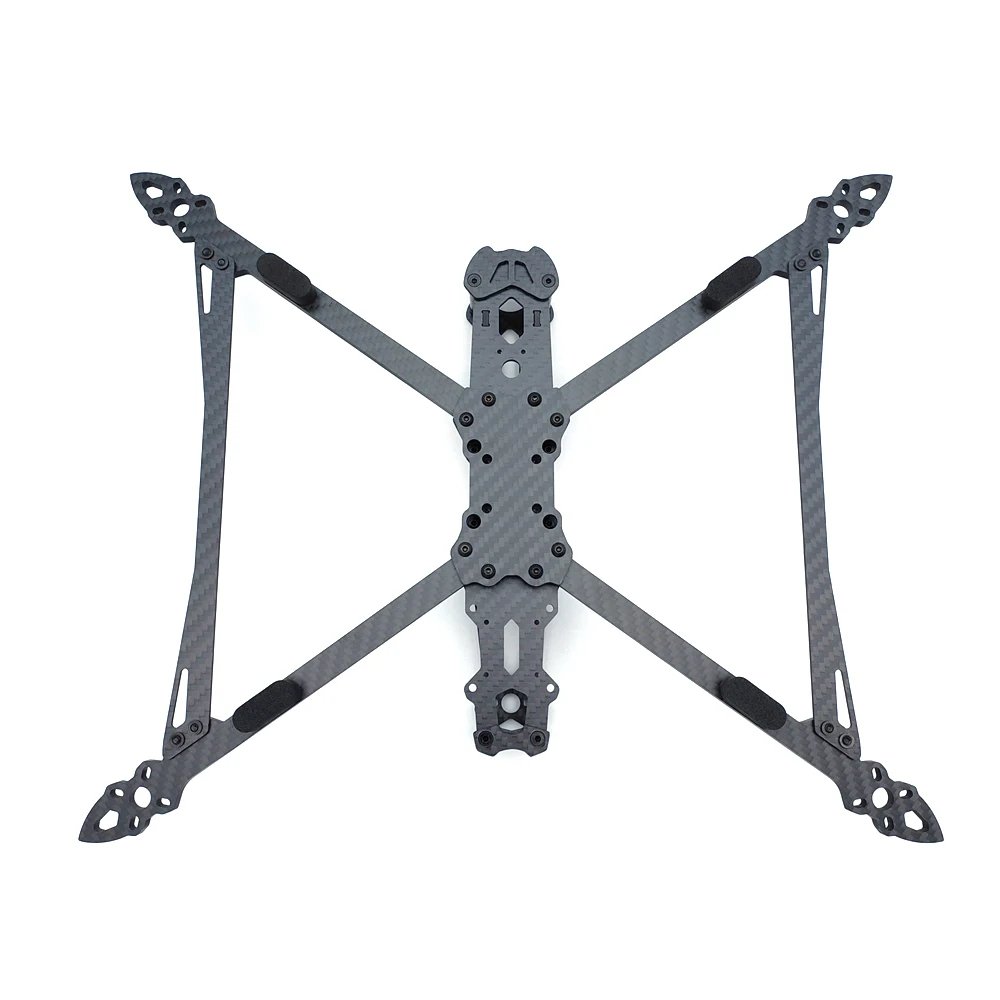 Mark4 V2 Mark 4 7 Zoll/8 Zoll/ – Drone Frame 5 Inch Bewertung und Preis