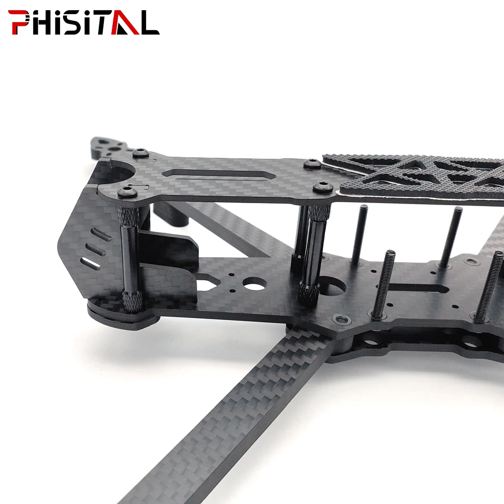 Mark4 V2 Mark 4 7 Zoll/8 Zoll/ – Drone Frame 5 Inch Bewertung und Preis