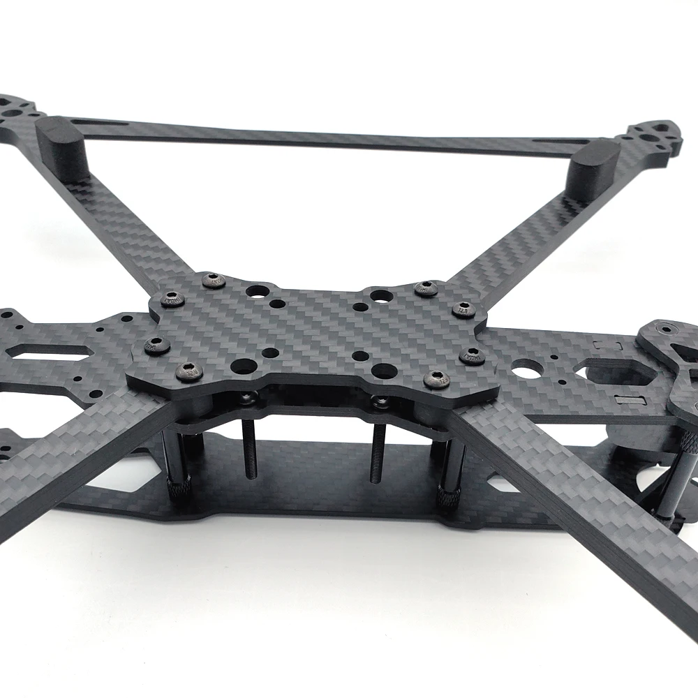 Mark4 V2 Mark 4 7 Zoll/8 Zoll/ – Drone Frame 5 Inch Bewertung und Preis