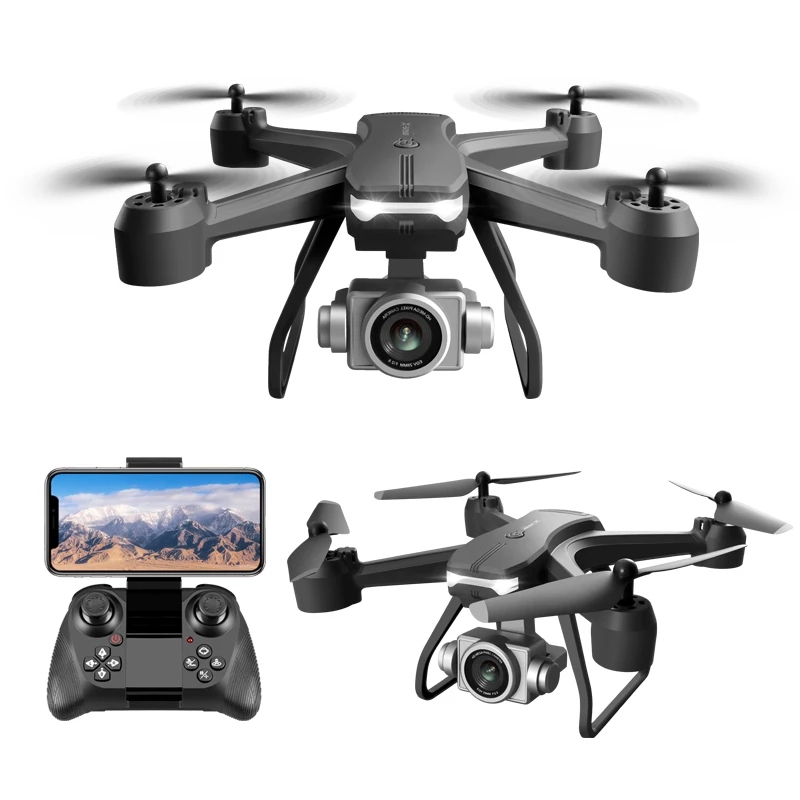 4DRC V11 Ferngesteuertes Fluga – Rc Drone And Flying Car Bewertung und Preis