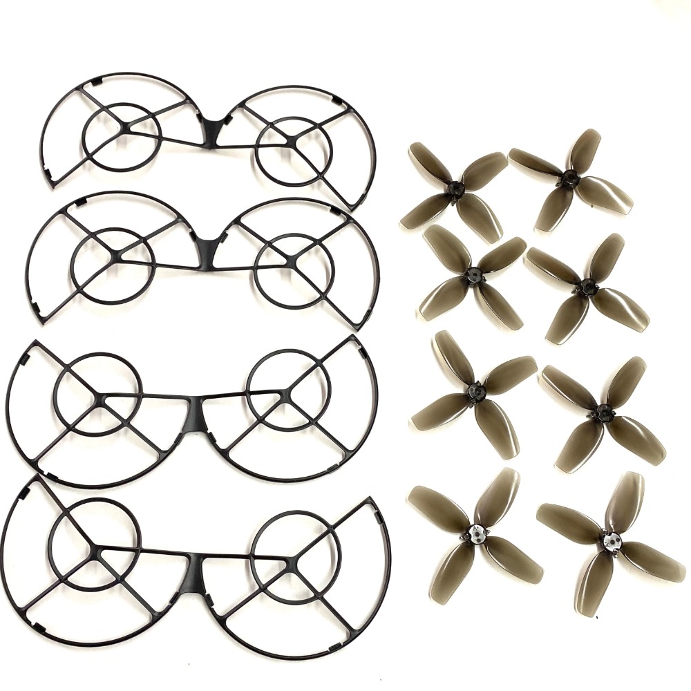 S156 RC Drone Teile Propeller  – Drone Rc X226 Bewertung und Preis