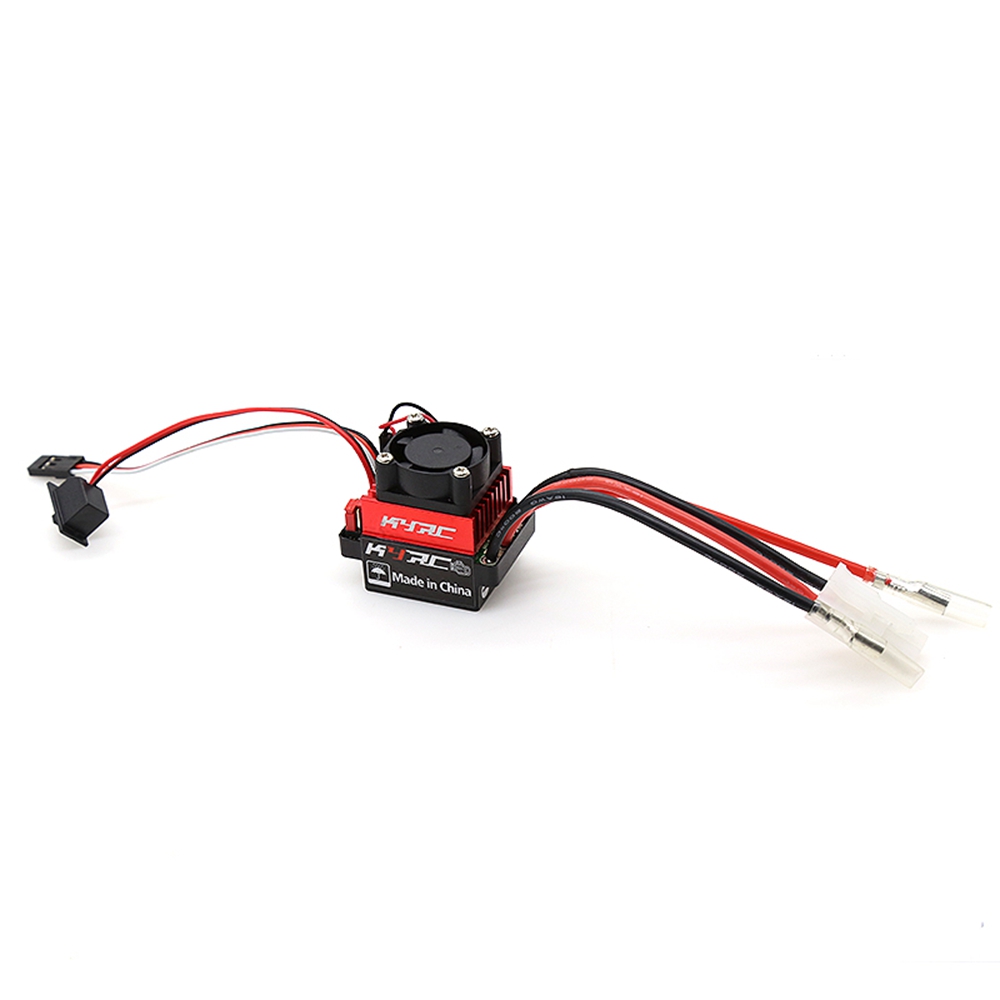 B05C-1060 60A Wasserdichter bü – Rc Car Servo Bewertung und Preis