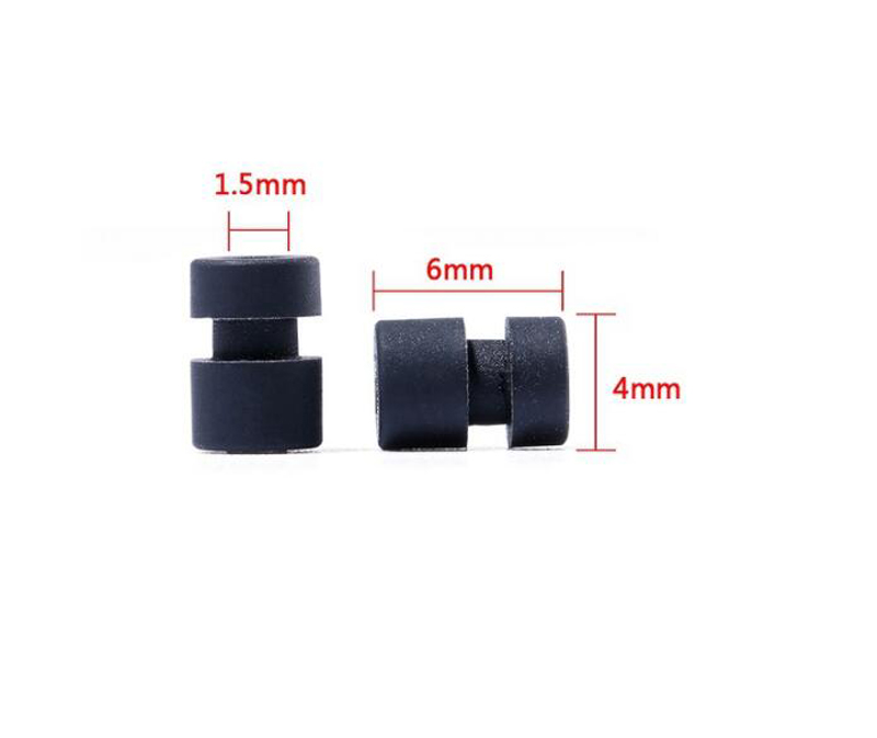 50PCS M2 Anti-Vibration Washer – Drone Ball Rc Bewertung und Preis