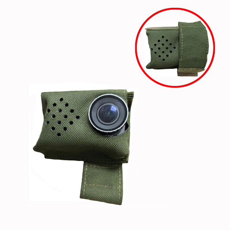 1PCS Action Kamera Tasche Trag – Drone Rc Action Bewertung und Preis