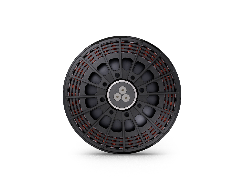 U15II KV80 Bürstenloser Drohne – Drone With Rc Bewertung und Preis