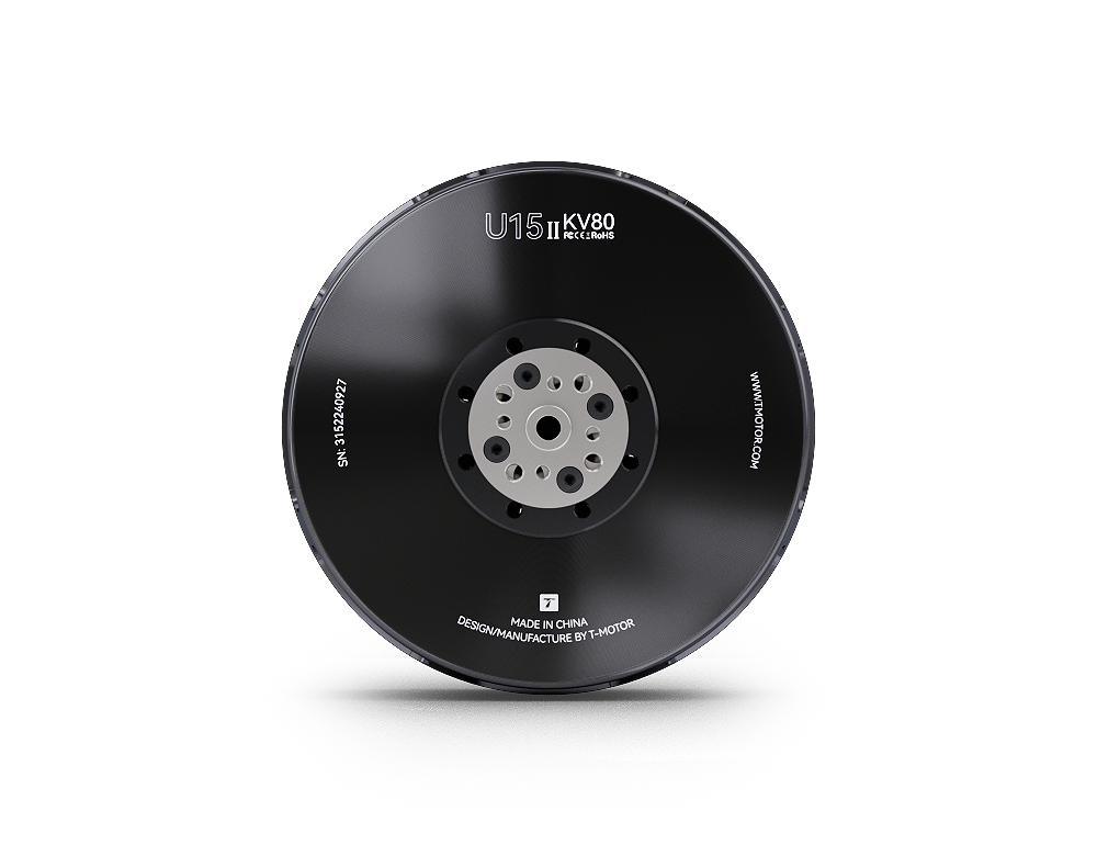 U15II KV80 Bürstenloser Drohne – Drone With Rc Bewertung und Preis