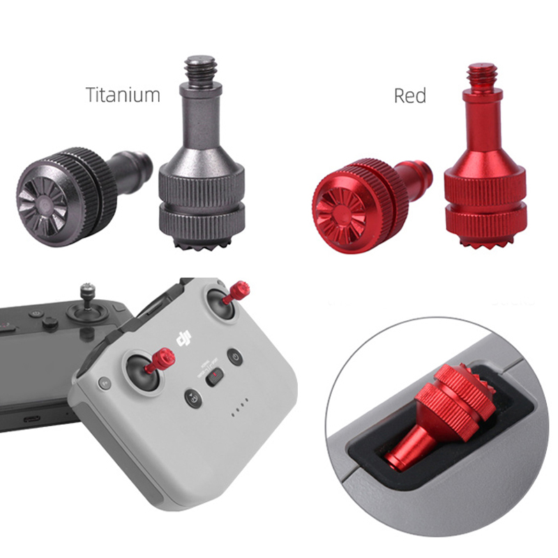 Metall Joystick RC-N1/N2 Fernb – Drone Dji Rc N2 Bewertung und Preis