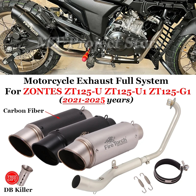 Motorrad Auspuffanlage Schalld – Drone Z1 Bewertung und Preis