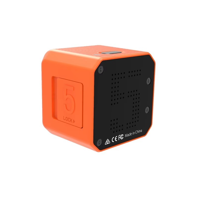 DroMaRunCam 5 RunCam5 Orange / – Drone Rc Action Bewertung und Preis