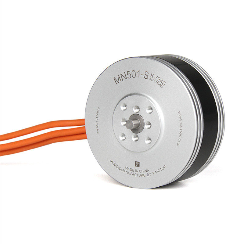 T-Motor Mn501-s Ip45 Wasserdic – Drone With Rc Bewertung und Preis